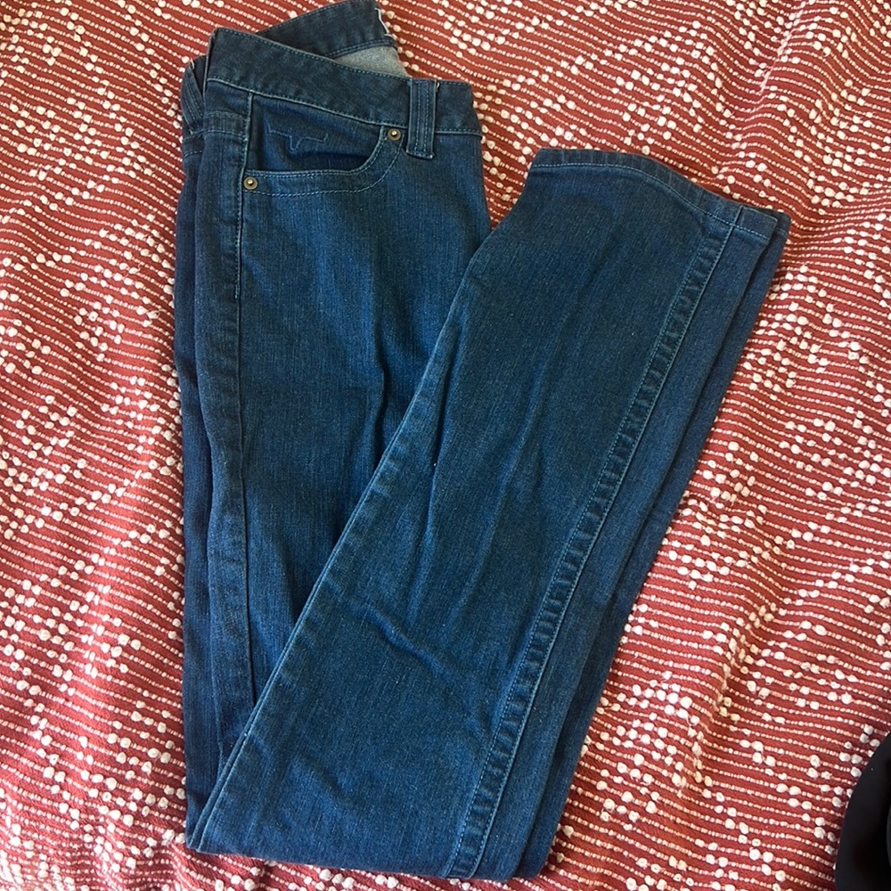 Kimes Ranch Jeans 4/34